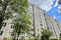 Mieszkanie 2 pokoi 48 m² Borysów, Białoruś