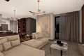 Penthouse 3 Schlafzimmer 243 m² Limassol, Zypern