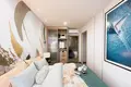 Apartamento 2 habitaciones 35 m² Pattaya City, Tailandia