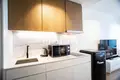 1 bedroom apartment 40 m² Laem Maephim, Thailand