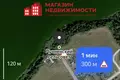 Grundstück  Hliadavicy, Belarus