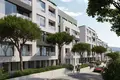 2 bedroom apartment 57 m² Tivat Municipality, Montenegro