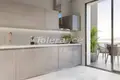 2 bedroom apartment 129 m² Konak, Turkey