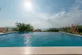 villa de 3 chambres 304 m² Budva, Monténégro