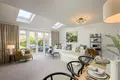 3 bedroom house 116 m² Hart, United Kingdom