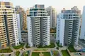 Mieszkanie 5 pokojów 138 m² Netanja, Izrael