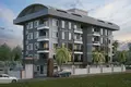 Mieszkanie 49 m² Oba, Turcja