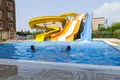 2 bedroom apartment 110 m² Mediterranean Region, Turkey