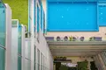 Complejo residencial Luxury residence with a swimming pool and a garden near the beach, Pattaya, Thailand