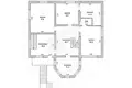 Maison 271 m² Muchaviecki sielski Saviet, Bélarus