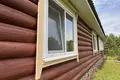 4 room house 162 m² Miazanski sielski Saviet, Belarus