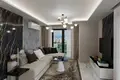 Mieszkanie 52 m² Mahmutlar, Turcja