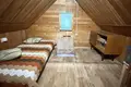 Дом  Олехновичский сельский Совет, Беларусь