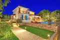 Dom 5 pokojów 240 m² Dobrinj, Chorwacja
