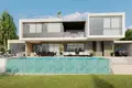 4-Schlafzimmer-Villa 316 m² Peyia, Zypern