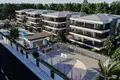Appartement 170 m² Yesilbayir, Turquie