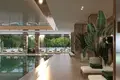 Complejo residencial New residence with swimming pools, green areas and a golf course, Istanbul, Turkey