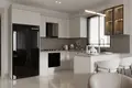 Mieszkanie 1 pokój 65 m² Ayaz, Turcja