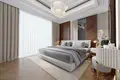 Complejo residencial New residence with a swimming pool and a spa center near a metro station, Ankara, Turkey