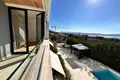 Wohnung 2 Schlafzimmer 102 m² Tivat, Montenegro