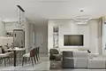 Appartement 2 chambres 54 m² Limassol, Chypre