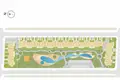 Бунгало 2 спальни 81 м² Entrenaranjos, Испания