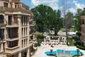 Mieszkanie 2 pokoi 38 m² Nesebyr, Bułgaria