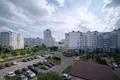 Mieszkanie 2 pokoi 61 m² Mińsk, Białoruś