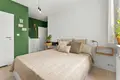 5 room apartment 107 m² Warsaw, Poland