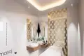 2 bedroom apartment 94 m² Alanya, Turkey