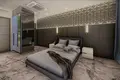 Wohnung 4 zimmer 379 m² Kalkan, Türkei