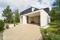 Casa 269 m² Kalodziscanski sielski Saviet, Belarús