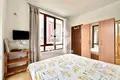 Mieszkanie 3 pokoi 75 m² Sweti Włas, Bułgaria