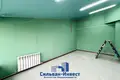 Warehouse 1 351 m² in Kirsy, Belarus