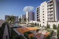 Appartement 92 m² Gocerler, Turquie