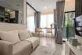 1 bedroom apartment 25 m² Bangkok, Thailand