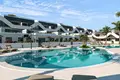 Квартира 2 спальни 73 м² lAlfas del Pi, Испания