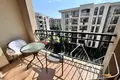 1 bedroom apartment 31 m² Nesebar, Bulgaria