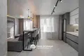 Appartement 3 chambres 72 m² Minsk, Bélarus