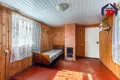 Casa 28 m² Dziarzynski sielski Saviet, Belarús