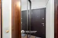 Квартира 2 комнаты 70 м² Минск, Беларусь