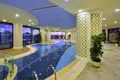 Appartement 1 chambre 37 m² Akarca Koyu, Turquie