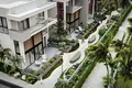 Appartement 88 m² Agios Amvrosios, Chypre du Nord