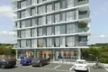 Mieszkanie 1 pokój 122 m² Kucukcekmece, Turcja