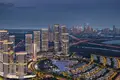 Kompleks mieszkalny Residential tower Skyvue Spectrain Sobha Hartland 2 area, Dubai, UAE