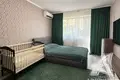 Wohnung 2 zimmer 39 m² Brest, Belarus