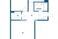 Wohnung  Kemi, Finnland