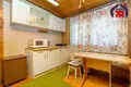 Casa 73 m² Aliachnovicki sielski Saviet, Belarús