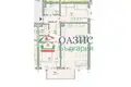 Mieszkanie 3 pokoi 95 m² Burgas, Bułgaria