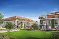 Mieszkanie 3 pokoi 65 m² Vallauris, Francja
